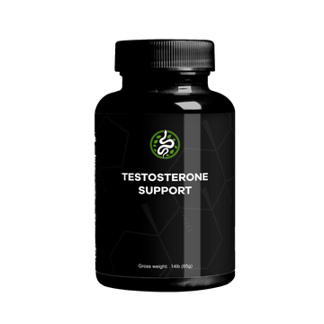 Testosterone Daily Support Blend